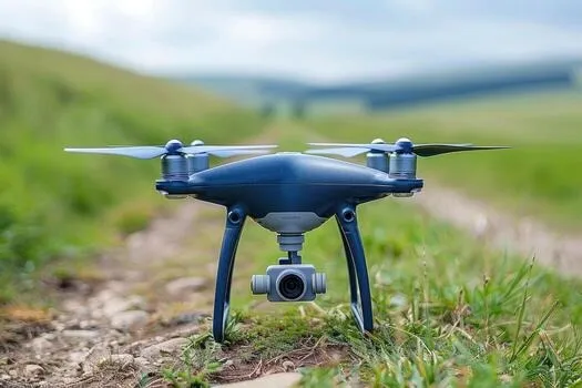Drone Technology: Applications, Regulations, and Future Trends