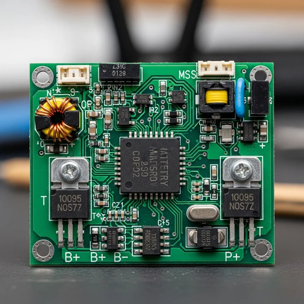 Protection Circuit