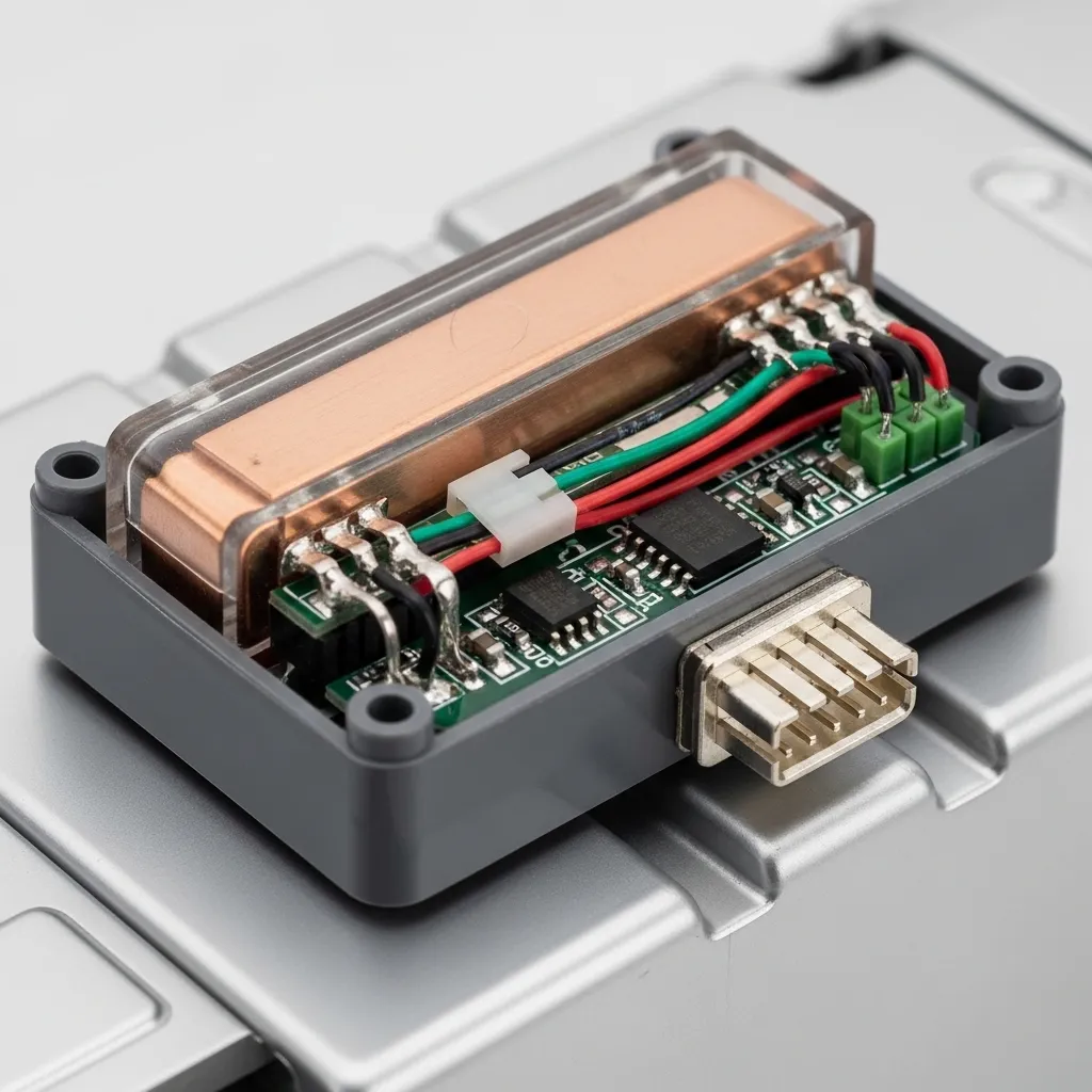 Current Sensor