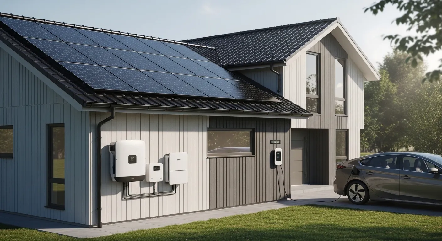 If Integrated With Storage