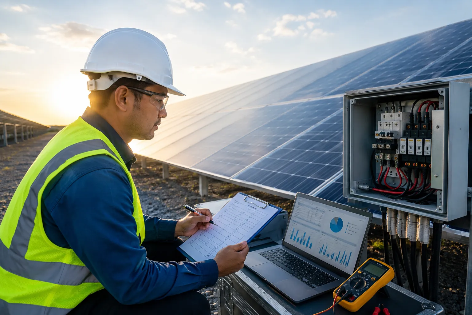 Electrical Standards Adherence